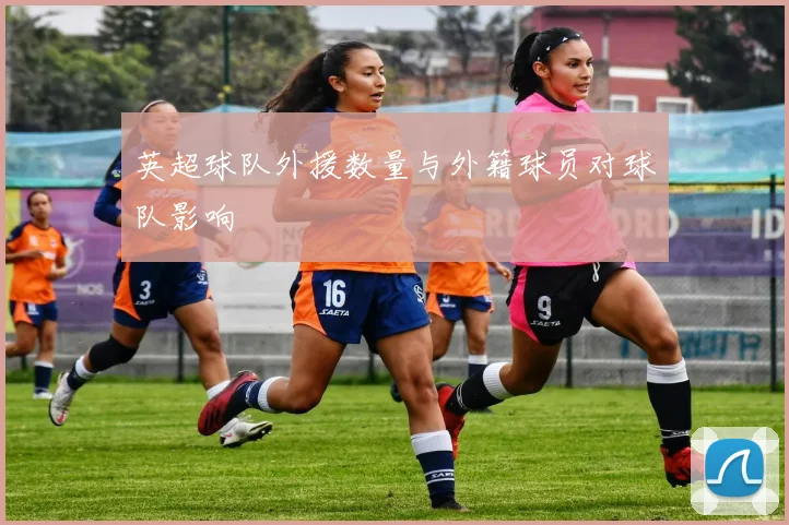 英超球队外援数量与外籍球员对球队影响